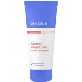 CELLUBLUE Creme Vergeture 100ml