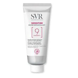 LABORATOIRE SVR Démaquillant baume sensifine 100ml