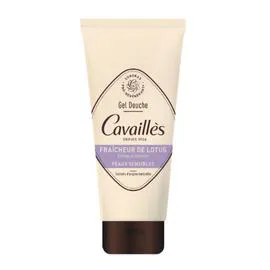 ROGÉ CAVAILLÈS Gel douche surgras Extra-Doux 200ml