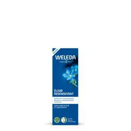 WELEDA Sérum Visage Gentiane Bleue & Edelweiss 30ml