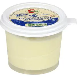 BADOZ Fromage Cancoillotte/nature 200g
