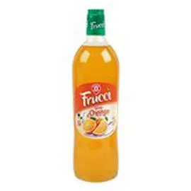 MARQUE REPÈRE, FRUCCI Sirop Orange 1l
