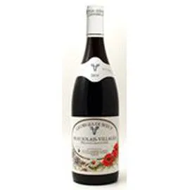 LES VINS GEORGES DUBOEUF AOP Beaujolais 75cl