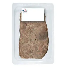  Pâté de campagne 180g
