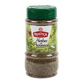 MARQUE REPÈRE, RUSTICA Herbes de provence 120g