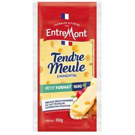 ENTREMONT Emmental 45% 160g