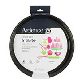  Moule à tarte Ardence Revêtement antiadhésif - 30cm l'unité