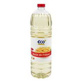 ECO+ Huile pour friture 1l