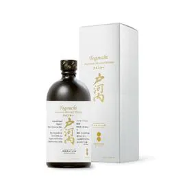 TOGOUCHI Whisky Japonais Blended 70cl