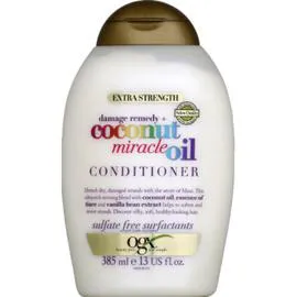ORGANIX Aprés Shampooing Miracle Oil 385ml