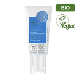NATURA SIBÉRICA Natura Siberica Crème Fluide De Nuit Bio Equilibrante Peaux Mixtes Ou Grasses Au Sophora De Khakassie 50ml
