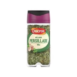 DUCROS Mélange d'épices Persillade 39g