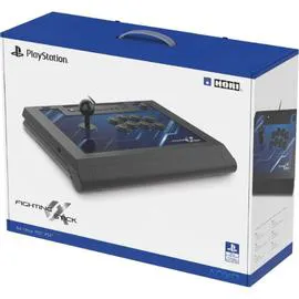 HORI Manette Fighting stick Alpha pour PS5 l'unité