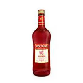 VOLTANO Boisson apéritif Base de vin Rosato 14.4%vol 1l