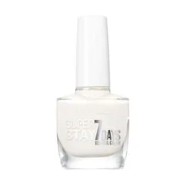 MAYBELLINE NEW YORK Gemey Maybelline Vao Tenue & Strong Pro 71 l'unité