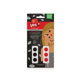 YESTO Patchs A/Imperf Tomate l'unité