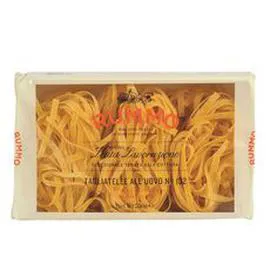 RUMMO Tagliatelles aux Oeufs n°132 250g