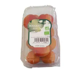 MONOPRIX BIO Abricot Bio Catégorie 1 500g