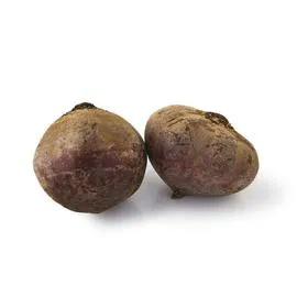 NATOORA Betteraves rouges crues 500g