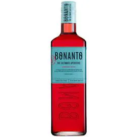 BONANTO Liqueur aperitivo 75cl