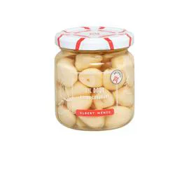ALBERT MÉNÈS Ail Doux 120g