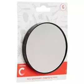 AUCHAN, COSMIA Miroir grossissant l'unité