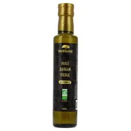 BIORGANE Huile D'Argan Vierge  Bio 250ml