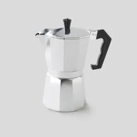 GNALI & ZANI Cafetière pour 6 tasses Morosina l'unité