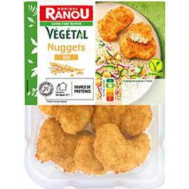 MONIQUE RANOU Nuggets de blé 200g