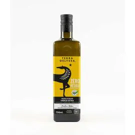 TERRA DELYSSA Terra Delyssa Huile d'Olive Vierge Extra 750ml