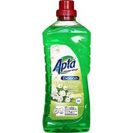APTA Nettoyant ménager evasion muguet 1,5l