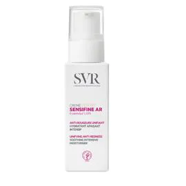 LABORATOIRE SVR Crème visage teintée sensifine ar anti-rougeur unifiant 40ml