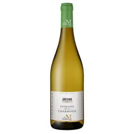 DOMAINE DE LA CHARMOISE Touraine AOP blanc 750ml