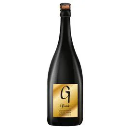LA GOUDALE Bière blondes grand cru 1,5l