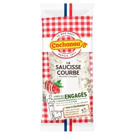 COCHONOU Saucisson sec 250g