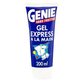 GÉNIE Lessive Main Express 200ml