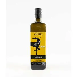 TERRA DELYSSA Terra d'Elyssa Huile d'Olive Vierge Extra 75cl