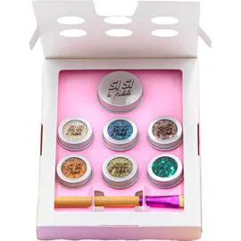 SI SI LA PAILLETTE Coffret bestsellers l'unité