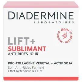 DIADERMINE Crème visage jour anti-rides 50ml