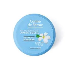 CORINE DE FARME Corine de Farme Baume réparateur après-soleil 150ml