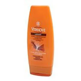 MARQUE REPÈRE, VITANOVE Après-shampooing Lissant 200ml