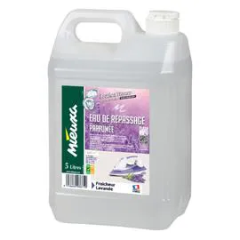 MIEUXA Eau déminéralisée fraîcheur lavande 5l