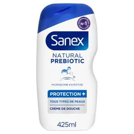 SANEX Gel douche Protection + 425ml