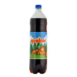QUEBEC Soda Classic 1,5l