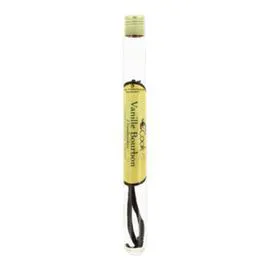 COOK Gousses de Vanille Bourbon Bio x2 5g