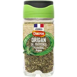 DUCROS Origan de provence 12g