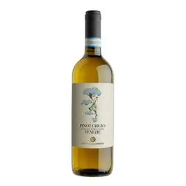 CANTINA DI CUSTOZA Veronese blanc 750ml