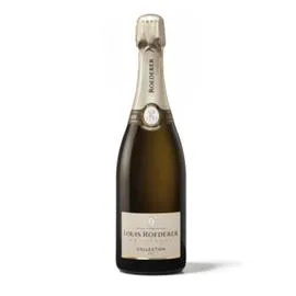 LOUIS ROEDERER Champagne Collection 242 750ml