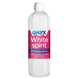 ONYX White Spirit Desaromatise 1l
