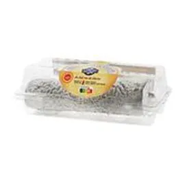 NOS RÉGIONS ONT DU TALENT Bûche Sainte Maure Touraine AOP 250g